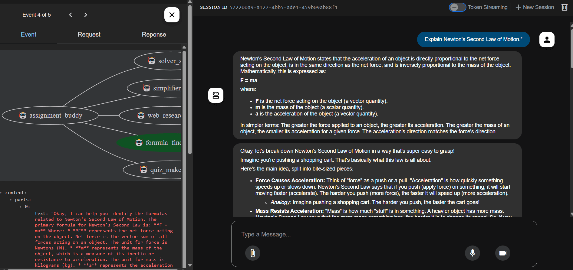Assignment Buddy screenshot 3