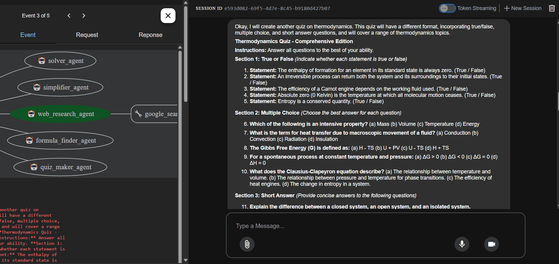 Assignment Buddy screenshot 1